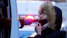 Omicron in the US: States potentially headed for peak as NY COVID-19 hospitalizations drop