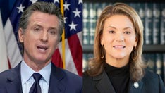 Gavin Newsom's crime comments ripped by California DA: 'Either he's ignorant ... or he's a liar'