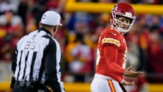 Chiefs' Patrick Mahomes stands by NFL overtime rules: 'It's not about the offense every single time'