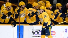 Ryan Johansen, Mikael Granlund lead Predators over Jets to stop skid