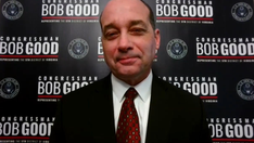 Rep. Good to introduce election legislation making it 'easy to vote and hard to cheat'