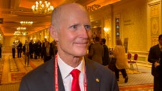 Senate GOP reelection arm hauls in a record $104M in 2021