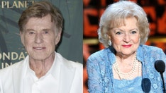 Betty White's 'crush' Robert Redford honors late actress following her death at age 99