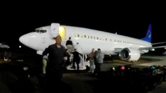 Border sheriffs slam Biden admin's covert transports of criminal illegal immigrants: 'Willful neglect'