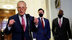Schumer to propose talking filibuster in last-minute attempt to persuade Manchin, Sinema