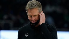 Warriors' Steve Kerr dismisses part-owner's scathing remarks on Uyghur Muslims