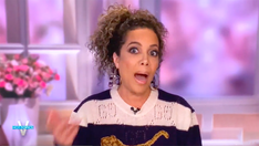 'The View' assails Supreme Court's Thomas, Barrett as traitors to their race, gender