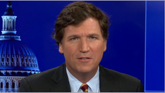 Tucker at Iowa summit: Christianity oft under attack because faith is a 'natural check on power'