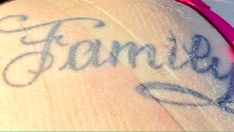 Arizona police say homicide victim's tattoo could solve mystery of woman found dead on roadside