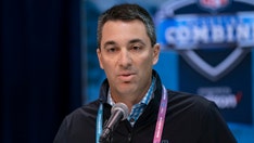 Chargers general manager talks confidently about job security