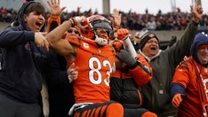 NFL playoffs 2021-22: Super Wild Card Weekend dates, times & more