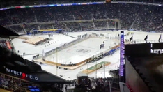 Minneapolis NHL Winter Classic sets record for coldest game in league history