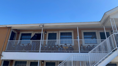 Texas border patrol agents find more than 20 illegal immigrants in motel 'stash houses'