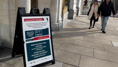 DC won't require COVID vaccination proof for entertainers but will impose restriction for their patrons