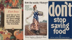 Peanut butter soup and peanut loaf were WWI staples: Here's why