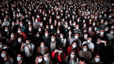 COVID-19: Europe considers accepting the virus