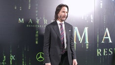 Keanu Reeves is 'embarrassed' by his fortune, gives money away, his friend says
