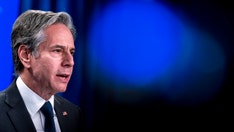 Blinken to visit Ukraine amid rising tensions with Russia