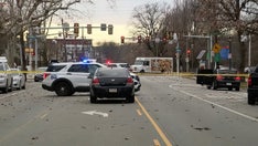 Philadelphia Lyft driver with license to carry shoots armed suspects during carjacking, police say