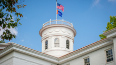 Gettysburg College postpones event for people tired of 'White cis men'