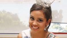 Pregnant former Miss America contestant's husband shot dead in Alabama with child nearby: reports