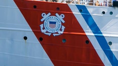 US Coast Guard rescues Haitians from unseaworthy sailboat off coast of Florida
