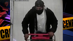 Texas shoplifting suspect allegedly threatens Target employees with switchblade when confronted