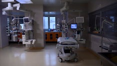 COVID-19 claims youngest victim in Los Angeles as county sees near-record number of deaths in single day