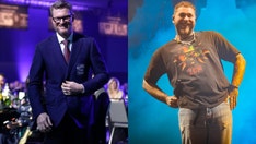 Dale Earnhardt Jr. lost Post Malone's number and tried to sell vodka to a stranger