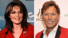 Sarah Palin gets assist from ex-NHL star Ron Duguay after pestered at NYC restaurant