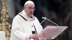 Canada demands more than apology from pope on abuse of Indigenous children in schools