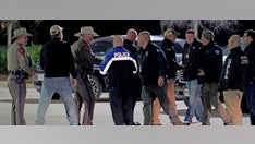 Texas synagogue accused hostage taker was British national