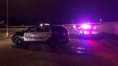 Houston constable's killing part of swift rise in violent crime across the Lone Star State's largest city