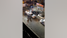 New York City 11-month-old girl shot in face, police say