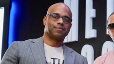 Harris names new communications director after wave of staff departures