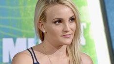 Jamie Lynn Spears reveals she isolated in a cabin after becoming pregnant at 16: 'I was being alienated'