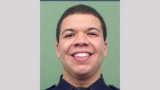NYPD cop killed in Harlem ambush ID'd as Officer Jason Rivera, 22