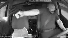 Florida authorities release chilling dashcam video of shooting on I-95: report