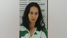 Tennessee ax woman hacked dad’s arm and gave grandpa black eye, deputies allege