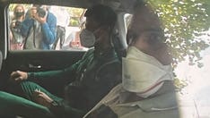 Novak Djokovic back in detention, continues to fight deportation