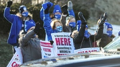 Longest Massachusetts nurses' strike ends after 10 months