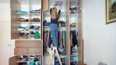 How to declutter and get organized in the new year