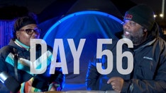 Rooftop Revelations: After the killing of her husband, she raised five girls and achieved her dream