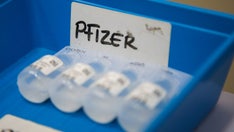 FDA ordered to speed up release of approval data for COVID-19 vaccine