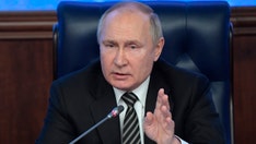 NATO foreign ministers discuss Russia's buildup around Ukraine