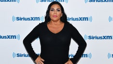 'Mob Wives' star Renee Graziano speaks out after arrest, car crash: 'Grateful to be alive'