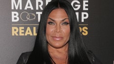 'Mob Wives' star Renee Graziano charged with operating under the influence following Staten Island car crash