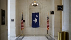 Experts stunned by South Carolina's frequent earthquakes