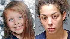 Missing Harmony Montgomery's stepmother facing new charges