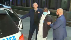 NYC Man accused of pushing Asian woman to death in subway has multi-decade rap sheet, police say